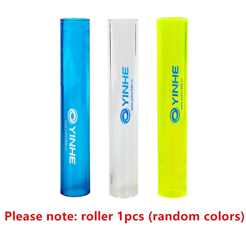 1Pcs Table Tennis Rubber Roller NO LOGO Roller for Professional Plastic Ping Pong Accessories Tenis De Mesa